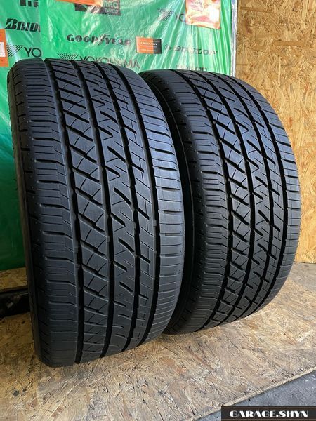 255/40 RF18 Bridgestone Drive Guard RFT M+S 00053 фото