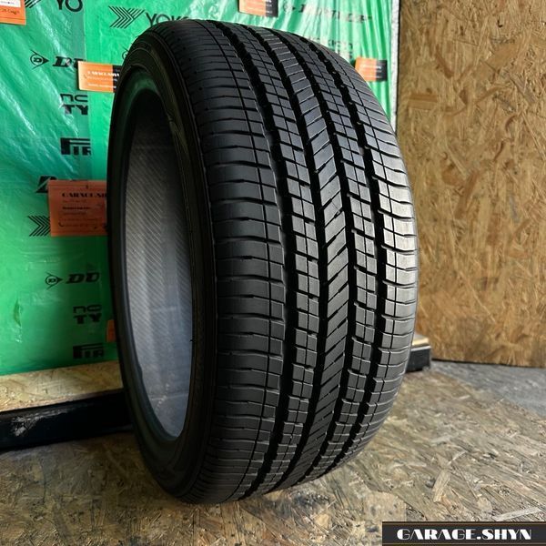 225/40 R18 Yokohama Avid S 34 M+S Всесезонні шини б/в 00402 фото