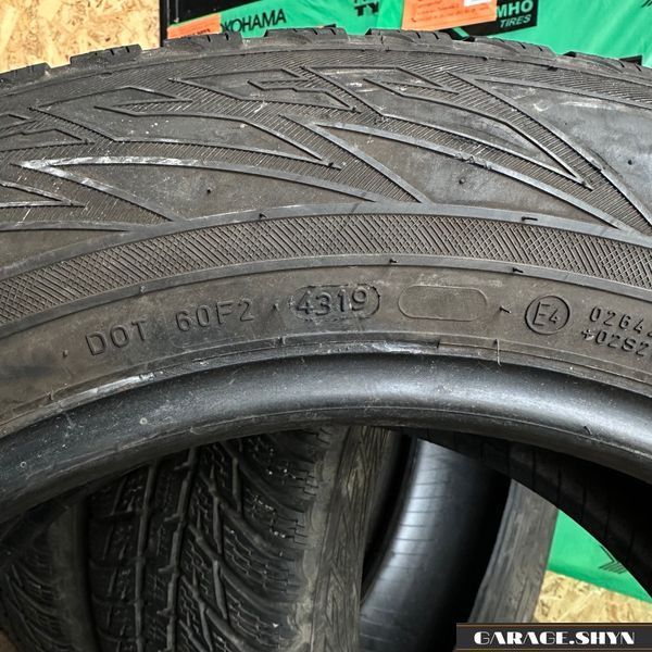 225/60 R17 Nokian WR SUV 3 XL 00452 фото