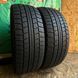 195/55 R15 Nitto SN2 Зимові шини б/в 00552 фото 2