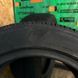 195/55 R15 Nitto SN2 Зимові шини б/в 00552 фото 5