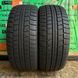 195/55 R15 Nitto SN2 Зимові шини б/в 00552 фото 1
