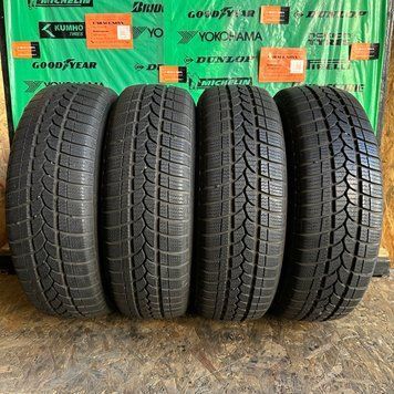 175/65 R14 Kormoran Snowpro b5 Зимові шини б/в 00453 фото