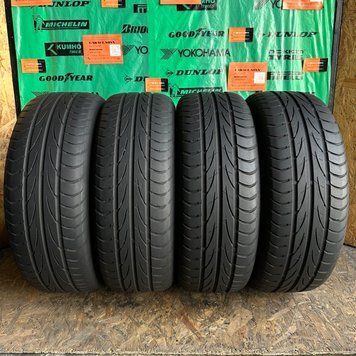 195/60 R15 Semperit Speed-Life Літні шини б/в 00603 фото