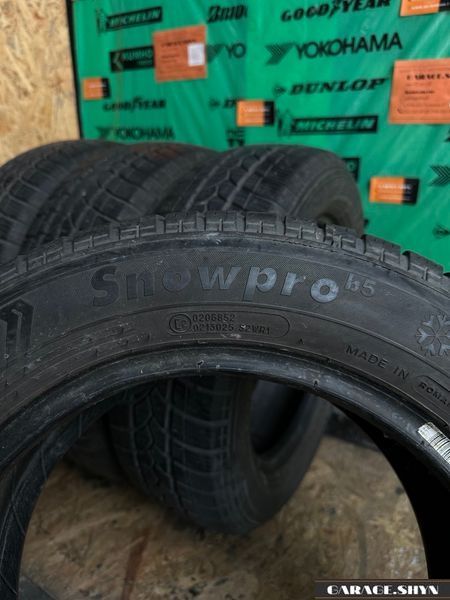 175/65 R14 Kormoran Snowpro b5 00453 фото