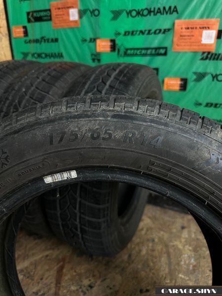 175/65 R14 Kormoran Snowpro b5 00453 фото