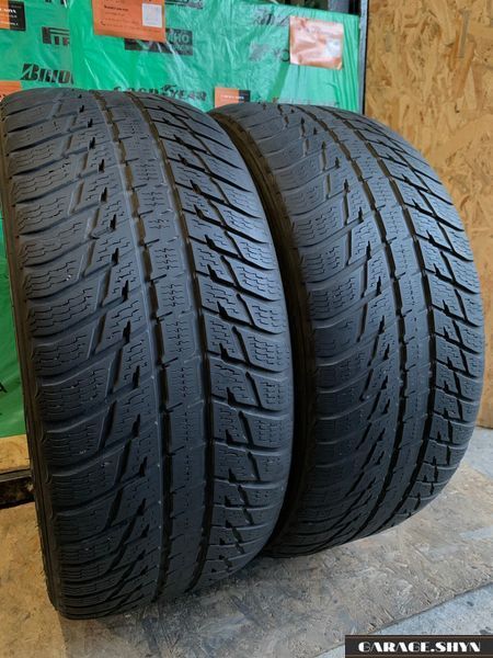 265/45 R20 Nokian WR SUV 3 XL 00403 фото