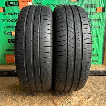 205/60 R16 Michelin Energy Saver + 00504 фото