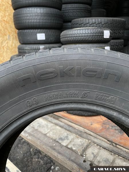 235/60 R16 Nokian Hakkapeliitta R 00205 фото