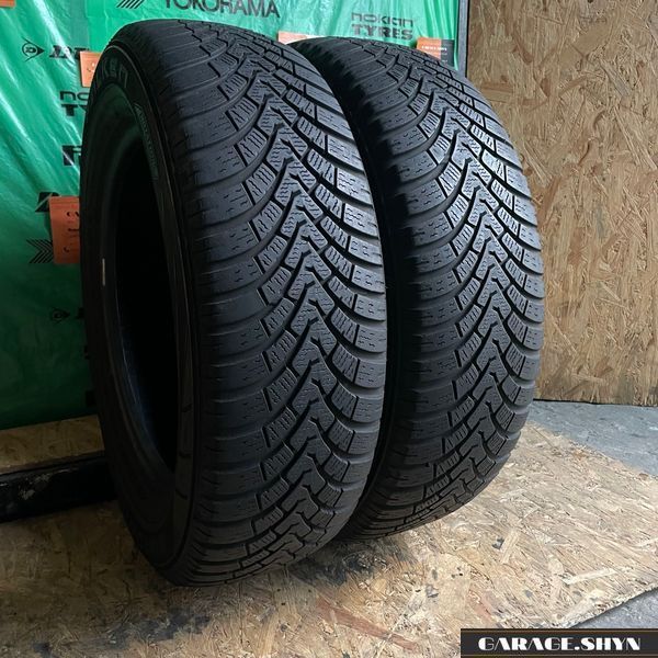 195/65 R15 Falken Eurowinter HS 01 00255 фото