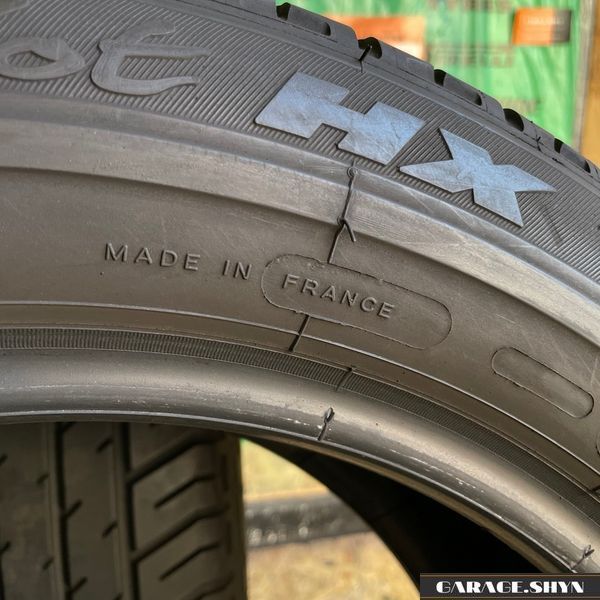 205/55 R16 Michelin Pilot HX 00105 фото