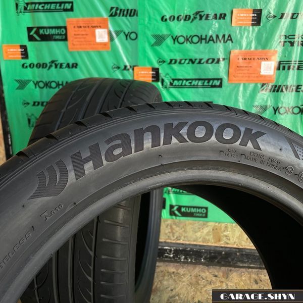 215/50 ZR17 Hankook Ventus V12 Evo 2 00155 фото