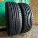 195/60 R15 Hankook Optimo K415 Літні шини б/в 00604 фото 2