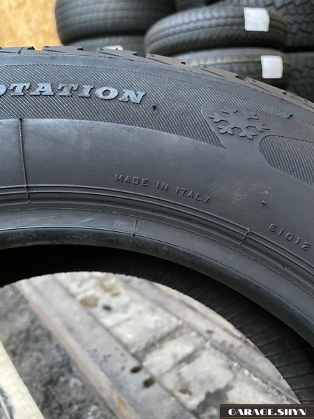 165/70 R14 Firestone Winterhawk 00306 фото