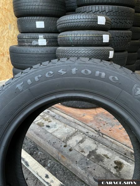 165/70 R14 Firestone Winterhawk 00306 фото
