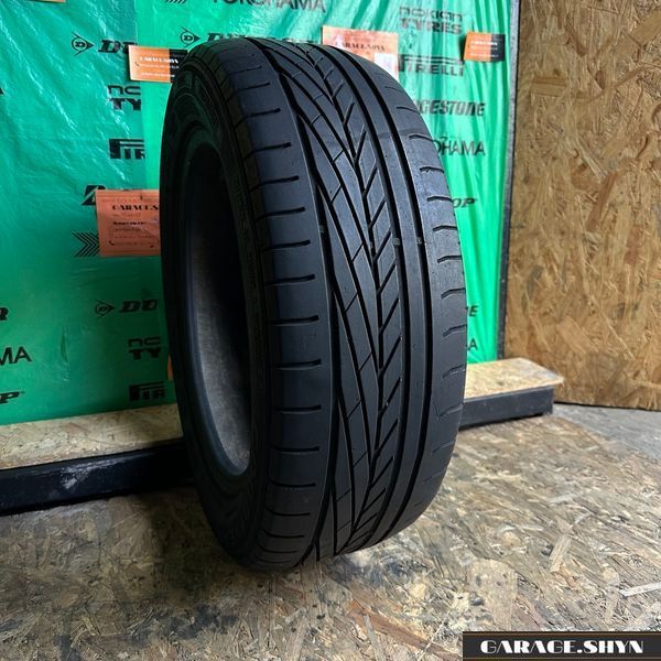185/60 R15 Good Year Excellence 00156 фото