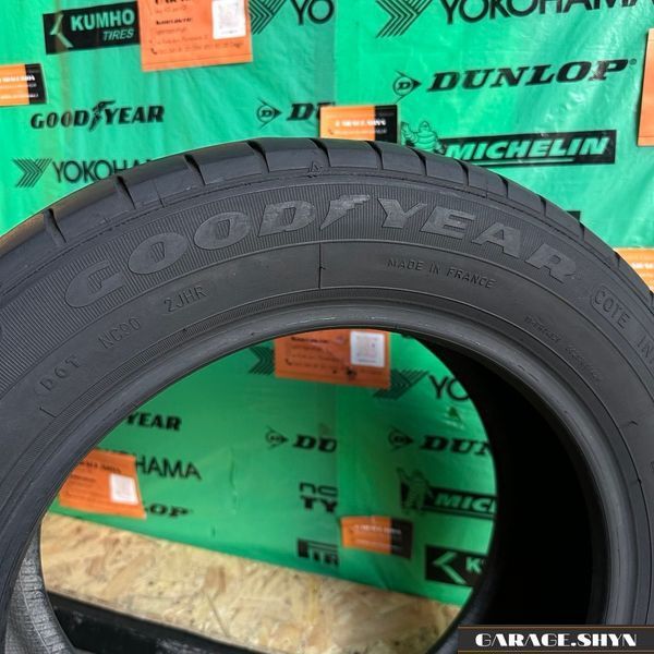 185/60 R15 Good Year Excellence 00156 фото