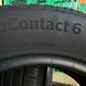 195/60 R15 Continental Eco Contact 6 Літні шини б/в 00605 фото 6