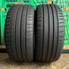 225/40 ZR18 Michelin Pilot Sport 4 Літні шини б/в 00555 фото 1