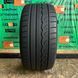 245/40 R17 Dunlop SP Sport 01 Літні шини б/в 00006 фото 1