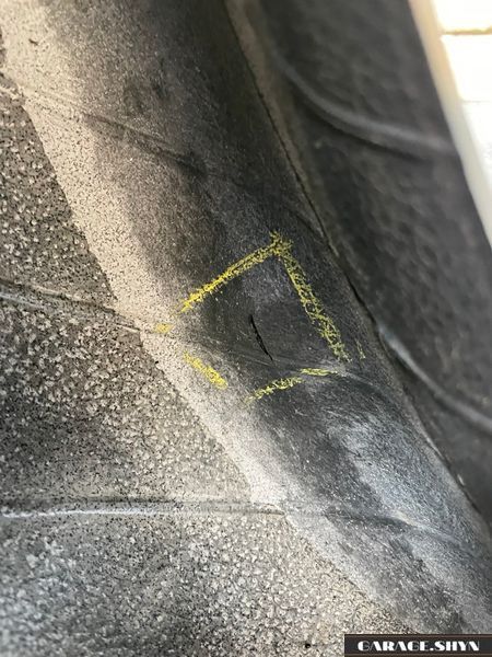 245/45 R19 Michelin X-Ice Snow Зимові шини б/в 00089 фото