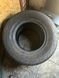 215/80 R15 Bridgestone Dueler A/T M+S Всесезонні шини б/в 00538 фото 2