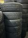 215/80 R15 Bridgestone Dueler A/T M+S Всесезонні шини б/в 00538 фото 1
