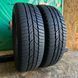 175/65 R14 Semperit Master Grip Зимові шини б/в 00638 фото 2