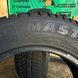 175/65 R14 Semperit Master Grip Зимові шини б/в 00638 фото 6