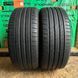 225/50 R17 Continental Conti Sport Contact 5 Літні шини б/в 00488 фото 1