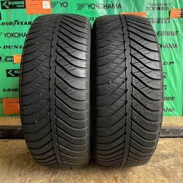 205/55 R16 Good Year Vector 4 Seasons M+S 00107 фото