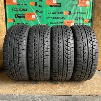 205/55 R16 Meteor Winter  00257 фото