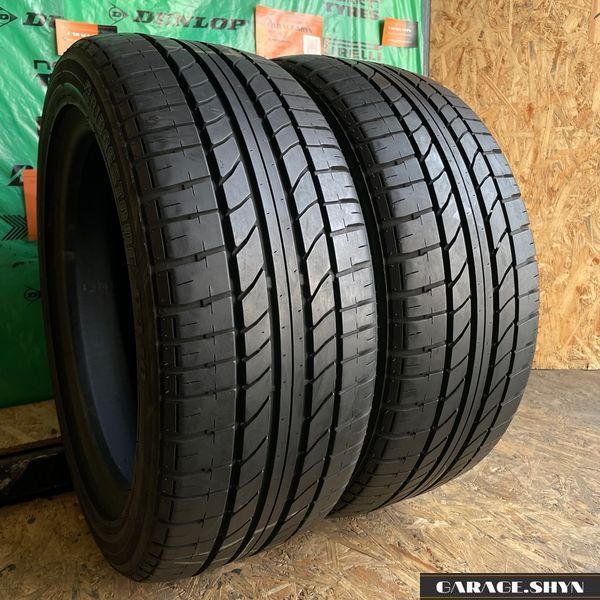 195/50 R15 Bridgestone B340 Літні шини б/в 00007 фото