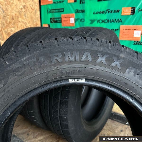215/65 R17 Starmaxx Incurro Winter W 870  00456 фото