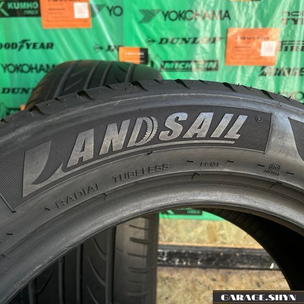 225/50 ZR16 Landsail LS 988 00157 фото