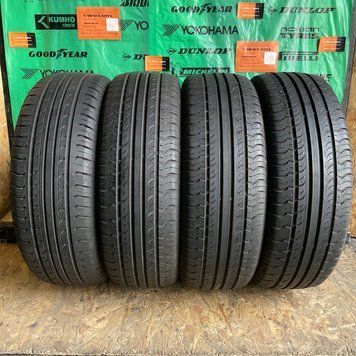 185/60 R15 Hankook Optimo K 415 00108 фото