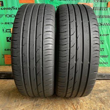 205/55 R16 Continental Conti Premium Contact 2 00008 фото