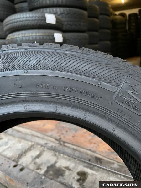 145/70 R13 Semperit Master Grip 00308 фото