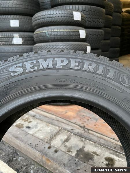 145/70 R13 Semperit Master Grip 00308 фото