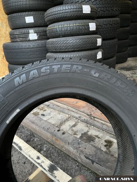 145/70 R13 Semperit Master Grip 00308 фото