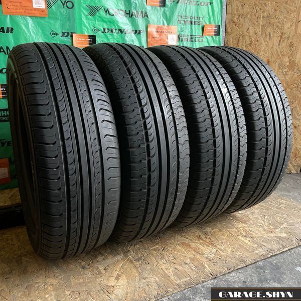 185/60 R15 Hankook Optimo K 415 00108 фото
