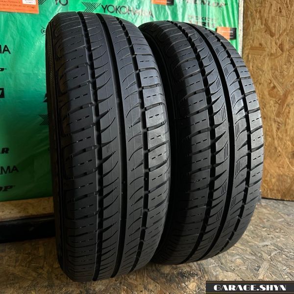 185/65 R15 Semperit Comfort-Life 2 XL Літні шини б/в 00607 фото
