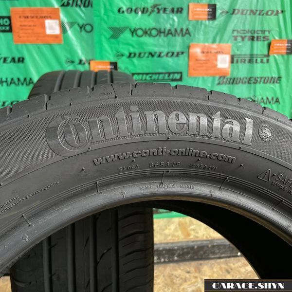 205/55 R16 Continental Conti Premium Contact 2 00008 фото