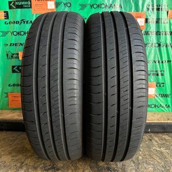 185/65 R15 Kumho Ecowing ES01 KH27 Літні шини б/в 00608 фото