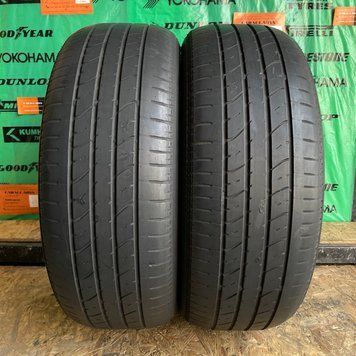 205/55 R16 Bridgestone Turanza ER 30 00109 фото