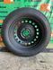 125/90 R15 5*120 Dia 72,6 Continental Запаска костиль докатка таблетка BMW (1шт) 00458 фото 3