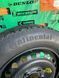 125/90 R15 5*120 Dia 72,6 Continental Запаска костиль докатка таблетка BMW (1шт) 00458 фото 6