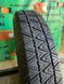 125/90 R15 5*120 Dia 72,6 Continental Запаска костиль докатка таблетка BMW (1шт) 00458 фото 1