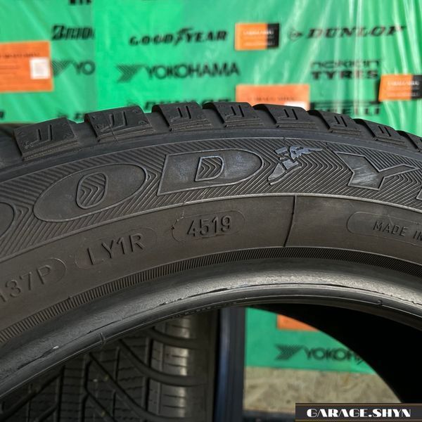 205/50 R17 Good Year Vector 4 Seasons M+S 00358 фото