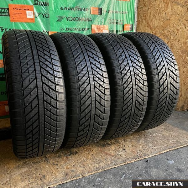 205/50 R17 Good Year Vector 4 Seasons M+S 00358 фото